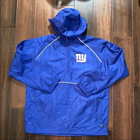Reebok Pullover Windbreaker Jacket  - Picture 1 of 5